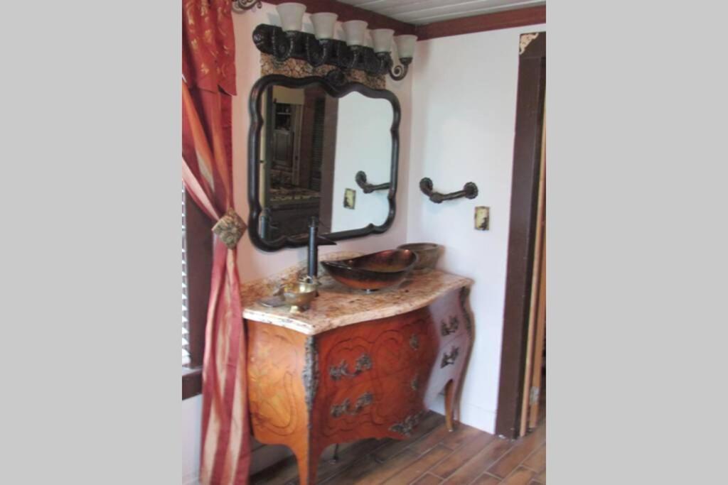 Berrybramble Cottage Talihina Zewnętrze zdjęcie